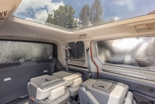 ISOLITE Inside habitacle gauche pour VW T7 Multivan - 100 701 593